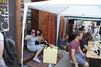 Bild: MitsommerVest in der Kurzen Meile