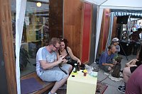 Bild: MitsommerVest in der Kurzen Meile