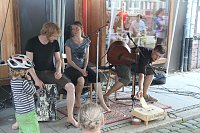 Bild: MitsommerVest in der Kurzen Meile