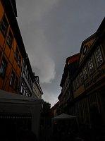 Bild: Veganes Stra&szlig;enfest auf der Kurzen Meile