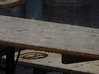 Bild: Veganes Stra&szlig;enfest auf der Kurzen Meile