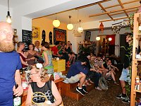 Bild: Veganes Stra&szlig;enfest auf der Kurzen Meile