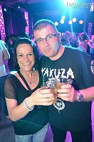 Bild: Party im Jugendclubhaus