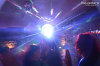 Bild: Party im Jugendclubhaus