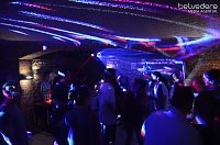 Bild: Party im Jugendclubhaus