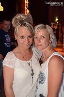 Bild: Party im Jugendclubhaus