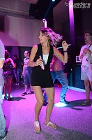 Bild: Party im Jugendclubhaus