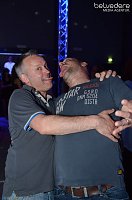 Bild: Party im Jugendclubhaus