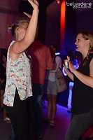 Bild: Party im Jugendclubhaus