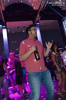 Bild: Party im Jugendclubhaus