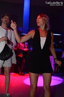 Bild: Party im Jugendclubhaus
