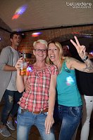 Bild: Party im Jugendclubhaus