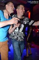 Bild: Party im Jugendclubhaus