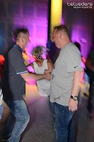 Bild: Party im Jugendclubhaus