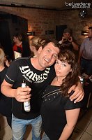 Bild: Party im Jugendclubhaus