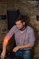 Bild: Party im Jugendclubhaus