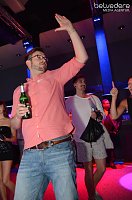 Bild: Party im Jugendclubhaus