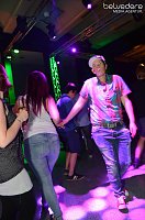Bild: Party im Jugendclubhaus