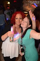 Bild: Party im Jugendclubhaus