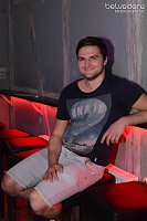 Bild: Party im Jugendclubhaus