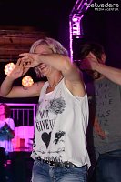 Bild: Party im Jugendclubhaus