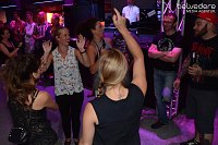 Bild: Party im Jugendclubhaus