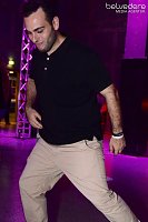 Bild: Party im Jugendclubhaus