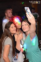 Bild: Party im Jugendclubhaus