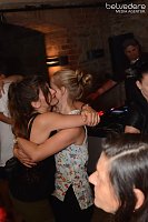 Bild: Party im Jugendclubhaus