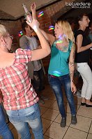 Bild: Party im Jugendclubhaus