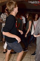 Bild: Party im Jugendclubhaus