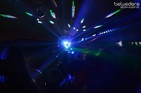 Bild: Party im Jugendclubhaus