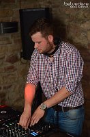 Bild: Party im Jugendclubhaus