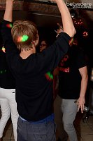 Bild: Party im Jugendclubhaus