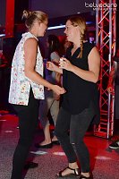 Bild: Party im Jugendclubhaus