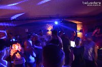 Bild: Party im Jugendclubhaus