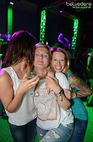 Bild: Party im Jugendclubhaus