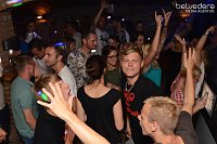 Bild: Party im Jugendclubhaus