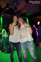 Bild: Party im Jugendclubhaus