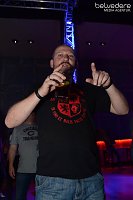 Bild: Party im Jugendclubhaus