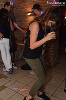 Bild: Party im Jugendclubhaus