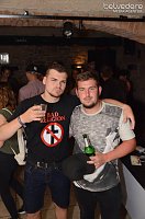 Bild: Party im Jugendclubhaus