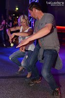 Bild: Party im Jugendclubhaus