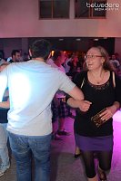 Bild: Party im Jugendclubhaus