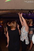 Bild: Party im Jugendclubhaus