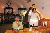Bild: "Molli" feierte 85. Geburtstag