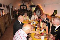 Bild: "Molli" feierte 85. Geburtstag