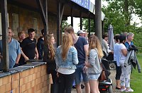 Bild: Elfmeter-Thriller zum Lokal-Derby Buchholz vs. Hermannsacker