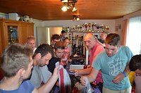 Bild: Elfmeter-Thriller zum Lokal-Derby Buchholz vs. Hermannsacker
