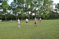 Bild: Elfmeter-Thriller zum Lokal-Derby Buchholz vs. Hermannsacker